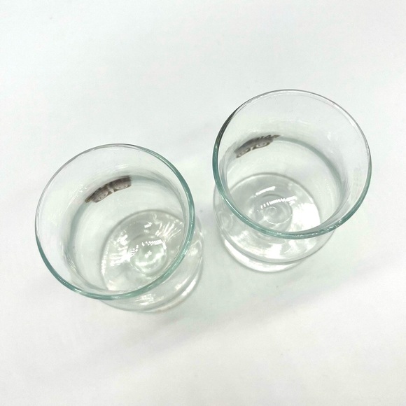 Bailey’s Irish Cream Liqueur Glasses Pair - Picture 4 of 4